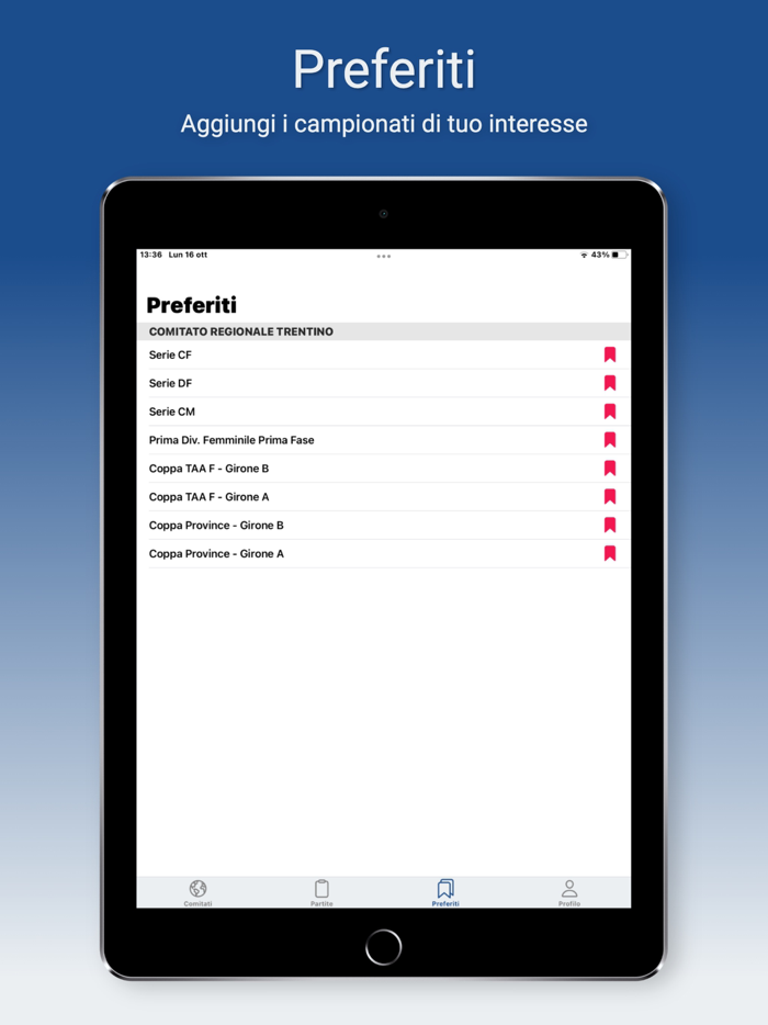 Spike volley italiano