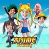 Anime Yourself – Funny Face icon