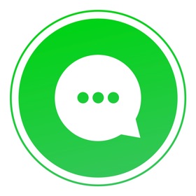 螢幕擷取畫面 (10) WA Dual Messenger: Second Web