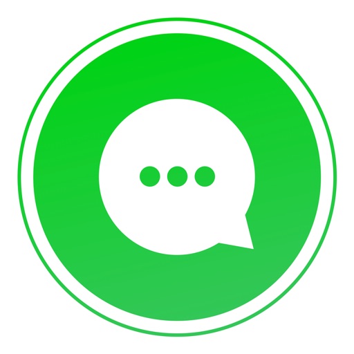 WA Dual Messenger: Second Web Icon