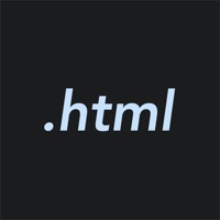  HTML Editor - .html Editor Alternative