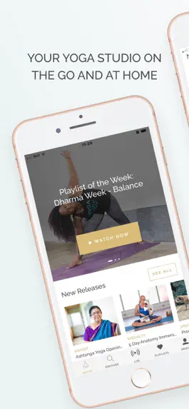 Game screenshot Omstars Yoga & Meditation mod apk