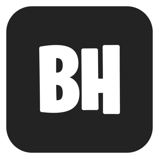 Black Humor - Multiplayer iOS App