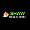 Shaw fried chicken delete, cancel
