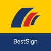 Postbank BestSign - Postbank - eine Niederlassung der DB Privat- und Firmenkundenbank AG