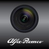 Alfa Romeo Drive Recorder - iPadアプリ