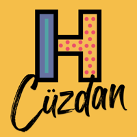 HUPALUPA Cüzdan