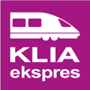 KLIA Ekspres - Express Rail Link Sdn Bhd