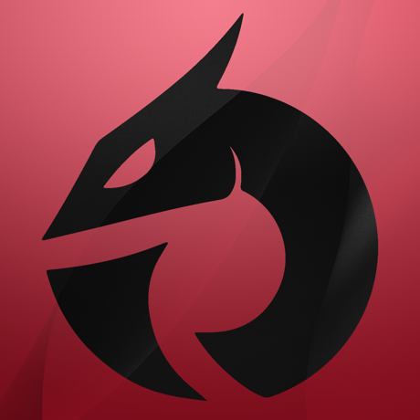 Ogirdor for Pokémon Logo