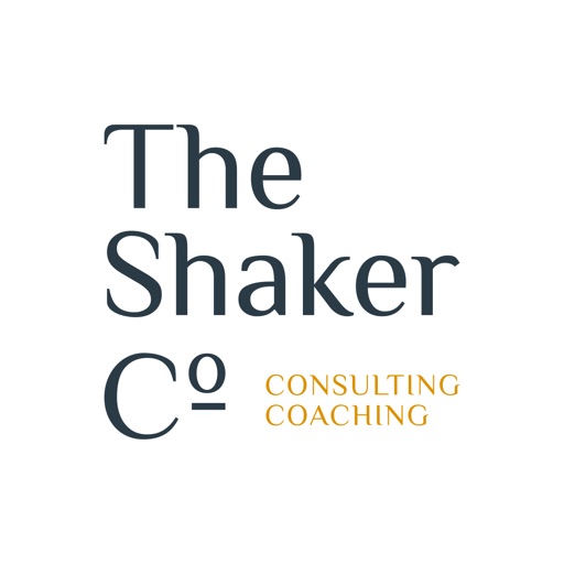 The Shaker Company icon