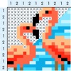 ピクチャーロジック - 脳トレ ロジックパズル ゲーム - - iPhoneアプリ