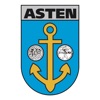 Asten Official App icon
