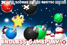 Game screenshot Play With Santa Claus hack