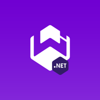 Wisej.NET Hybrid logo