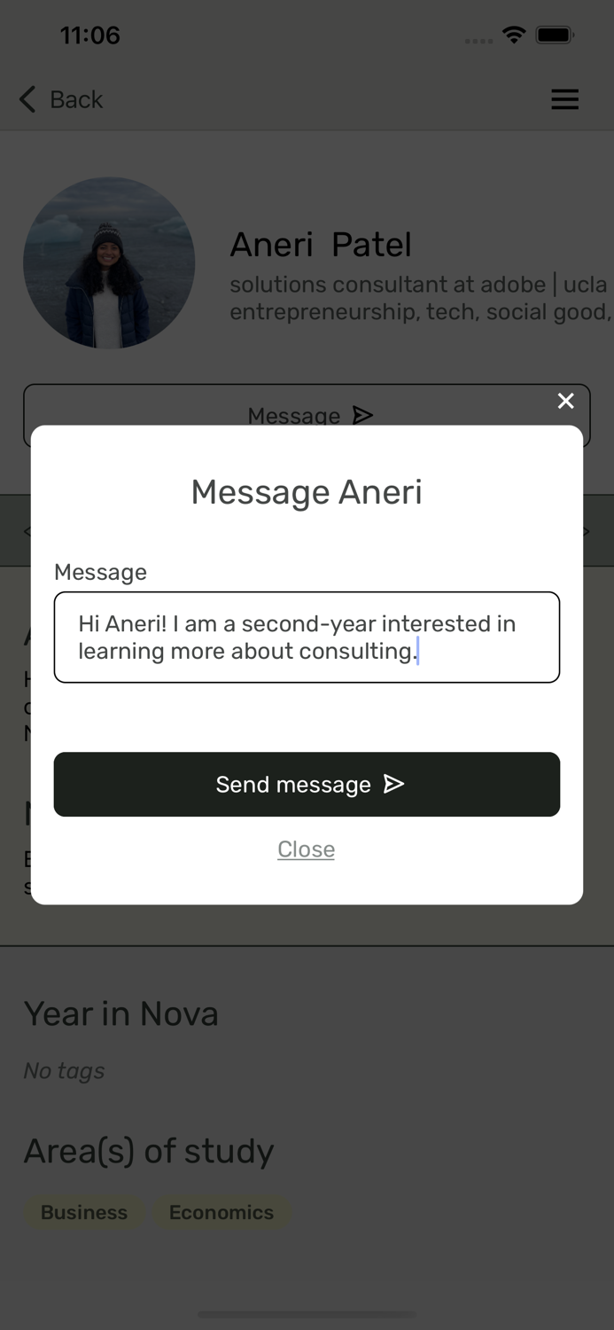 Canopy For Communities