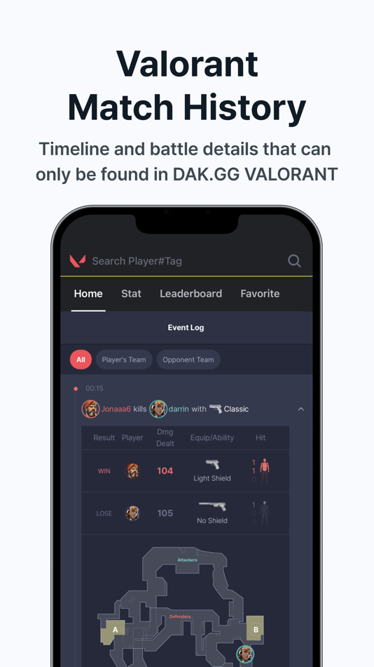 #4. DAK.GG - LoLCHESS.GG, Stats (iOS) 게시자: PlayXP
