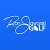 Ron Jaworski Golf App Feedback