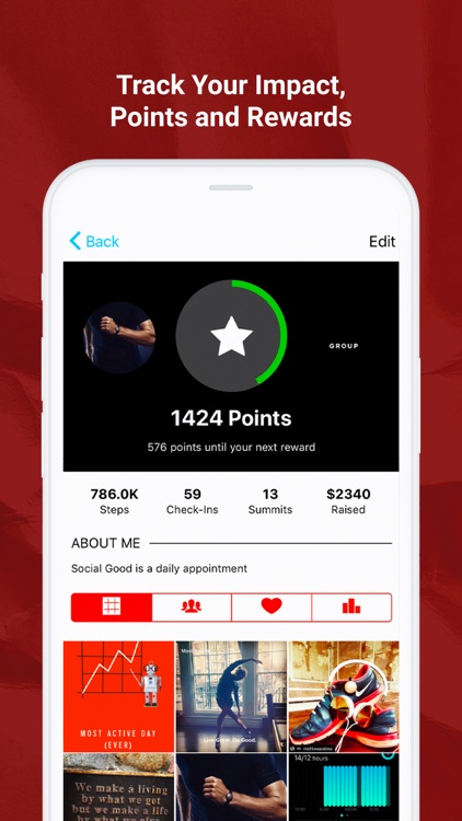 MaximusLife screenshot-4