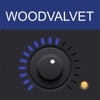 WoodValvet - iPadアプリ