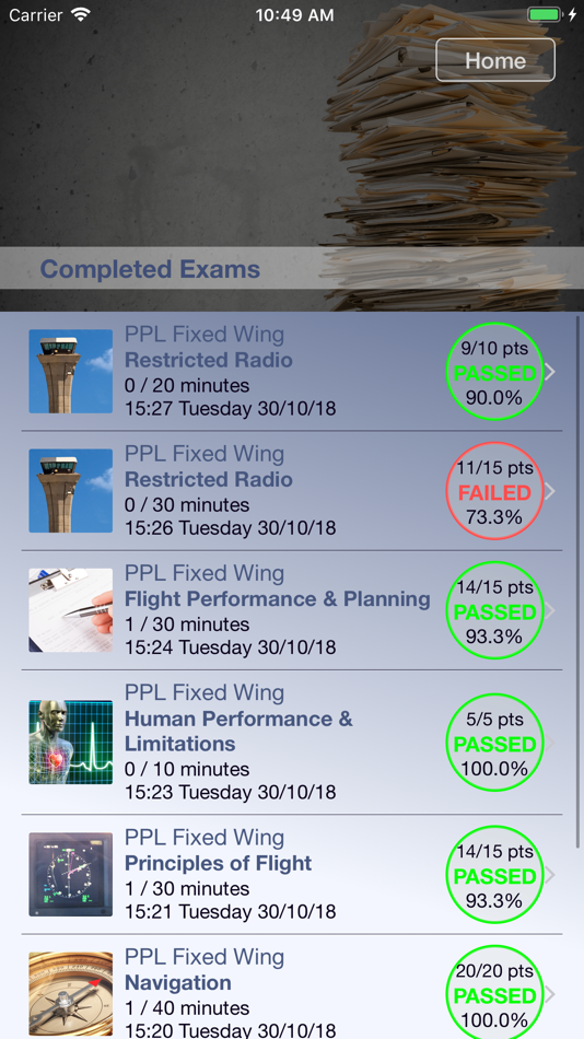 #2. Swales Mock PPL (iOS) 由: KFX Tech LTD