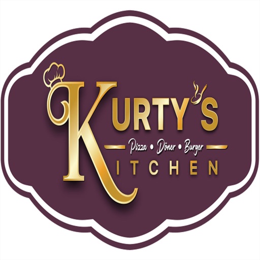 Kurtys Kitchen icon