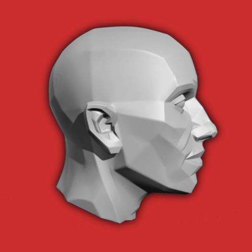 Head Study iOS App