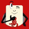 Mahjongg Mojis Stickers icon