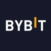 Bybit Fintech Limited - Bybit：仮想通貨 ビットコイン トレード チャート アートワーク