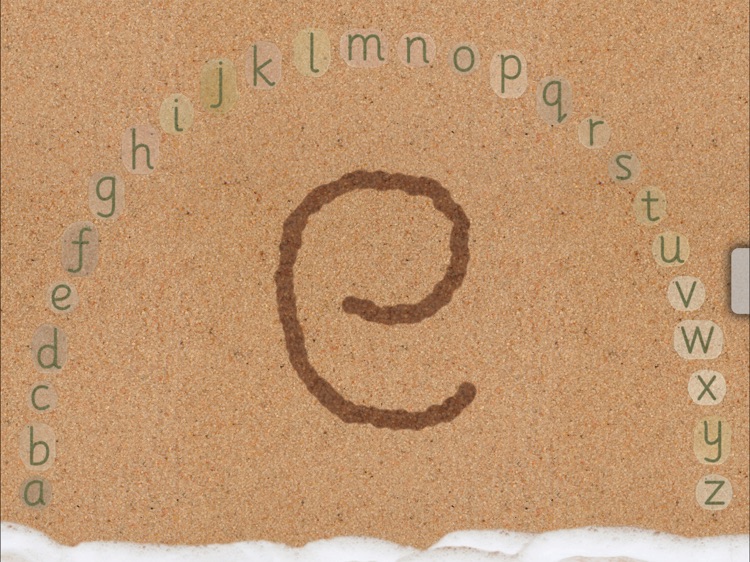 Letter Formation - UK screenshot-4