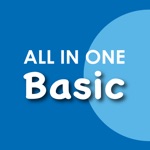 ALL IN ONE Basic 英語全分野を制覇