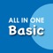 ALL IN ONE Basic 英語全分...