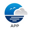 Icon 海天気.jp - 海の天気予報アプリ