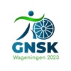 GNSK icon