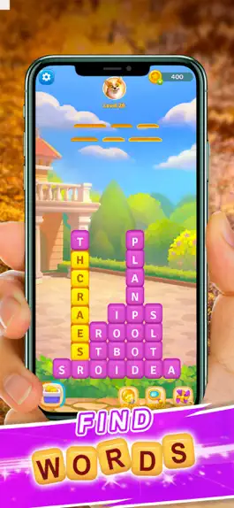 Game screenshot Wordopia - Word Games mod apk