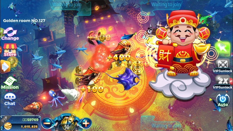 Tiger Casino screenshot-6