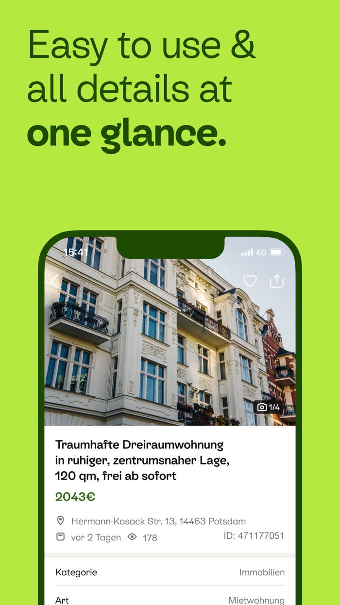 Kleinanzeigen - without eBay