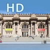メトロポリタン美術館 HD - iPadアプリ