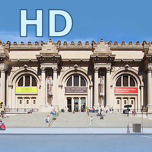 Metropolitan Museum HD Download