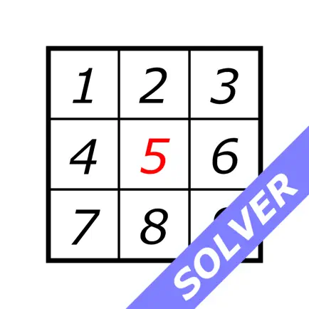 Number Place Auto Solver Cheats