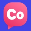 Icon CoMeet: Video Chat & Meet