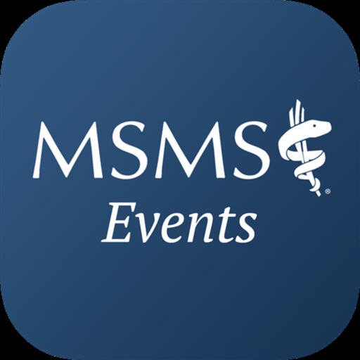 MSMS Events icon