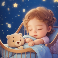 Bedtime Stories - White Noise