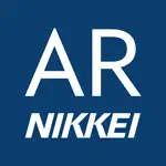 NIKKEI AR App Cancel