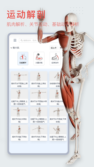 3Dbody解剖のおすすめ画像2