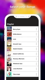 AddAudio - remix sound effects iphone bilder 2