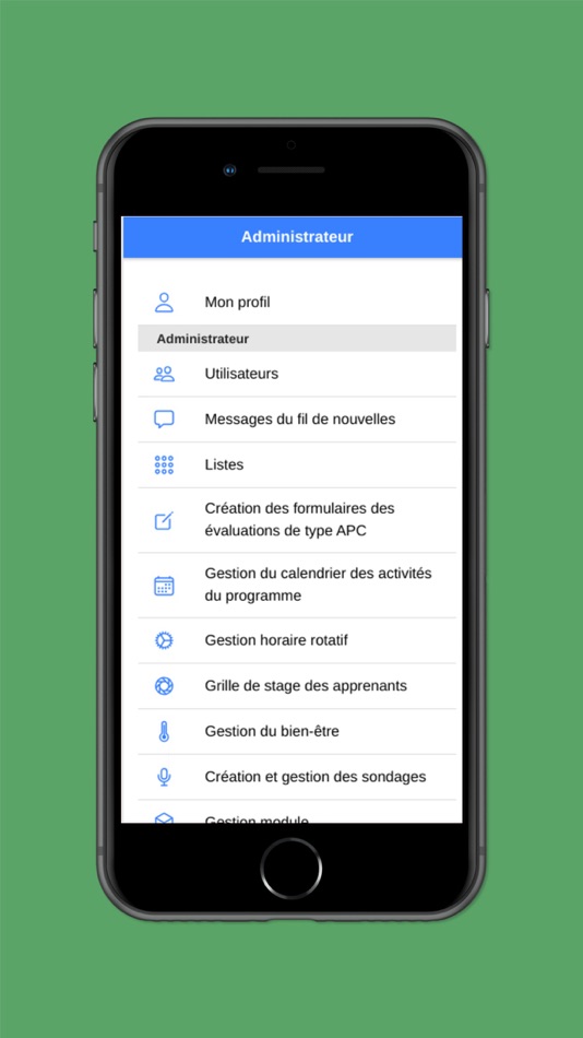 #3. D-Brief (iOS) 由: D-Briefe Inc