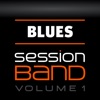 SessionBand Blues 1 - iPhoneアプリ