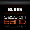 SessionBand Blues 1 App Feedback