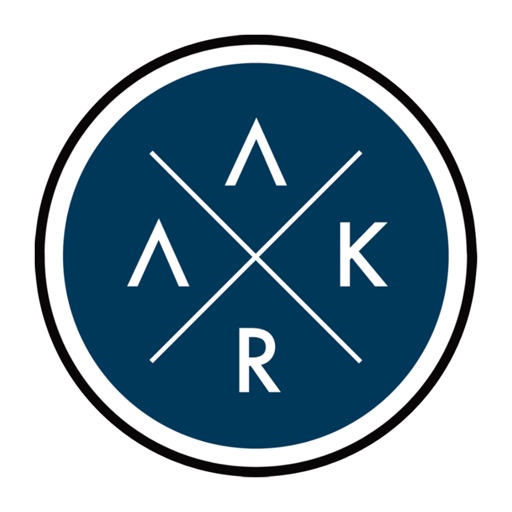 Akra Media icon