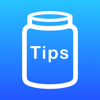 Gratuity - Tip Tracker - Derik Malcolm